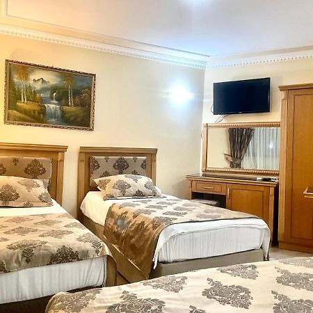 B&B Suite Taksim Istanbul Luaran gambar