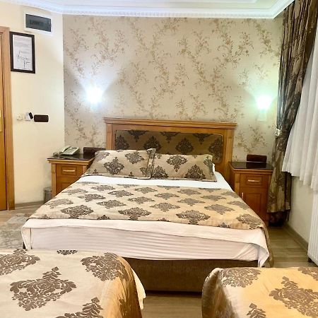 B&B Suite Taksim Istanbul Luaran gambar