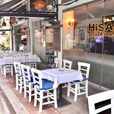 B&B Suite Taksim Istanbul Luaran gambar