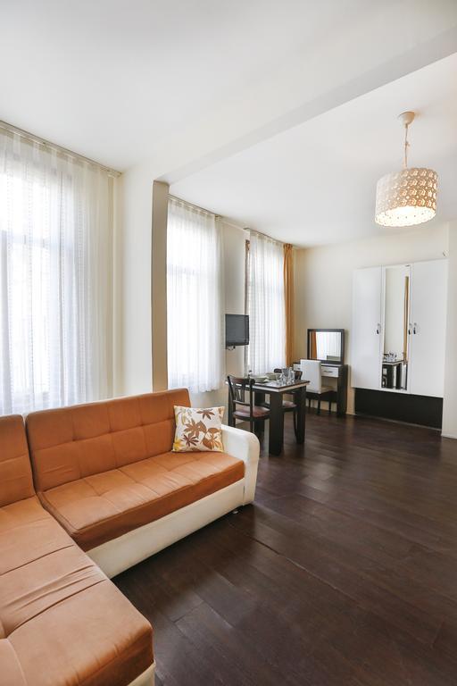 B&B Suite Taksim Istanbul Bilik gambar