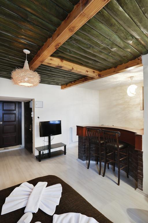 B&B Suite Taksim Istanbul Luaran gambar