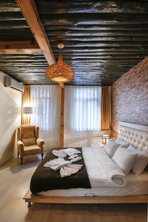 B&B Suite Taksim Istanbul Luaran gambar