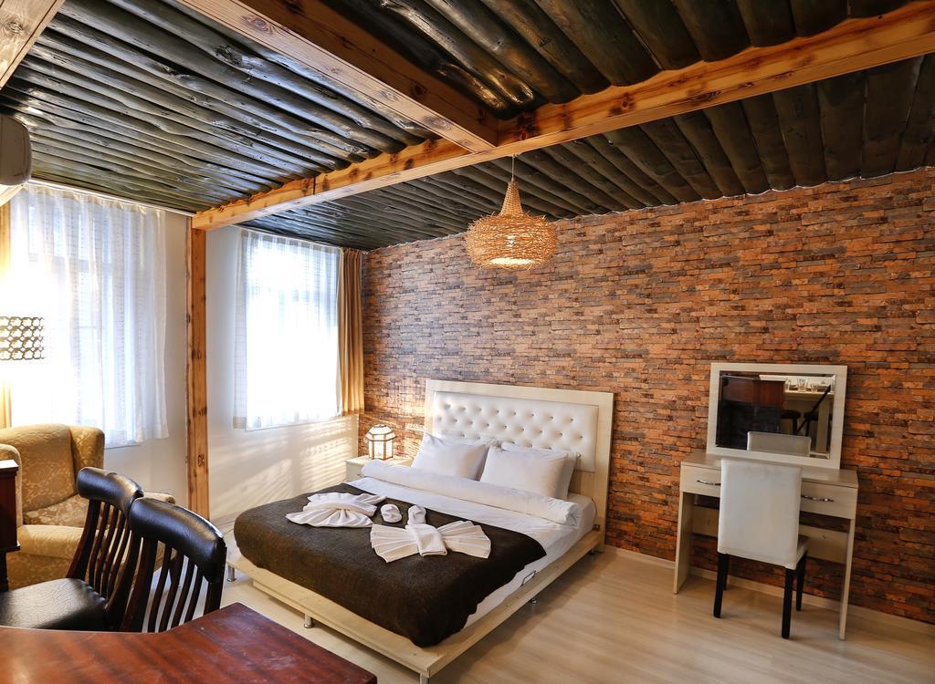 B&B Suite Taksim Istanbul Luaran gambar