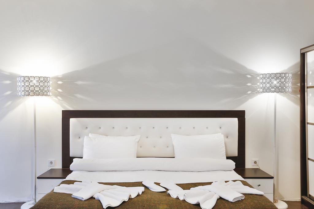 B&B Suite Taksim Istanbul Bilik gambar