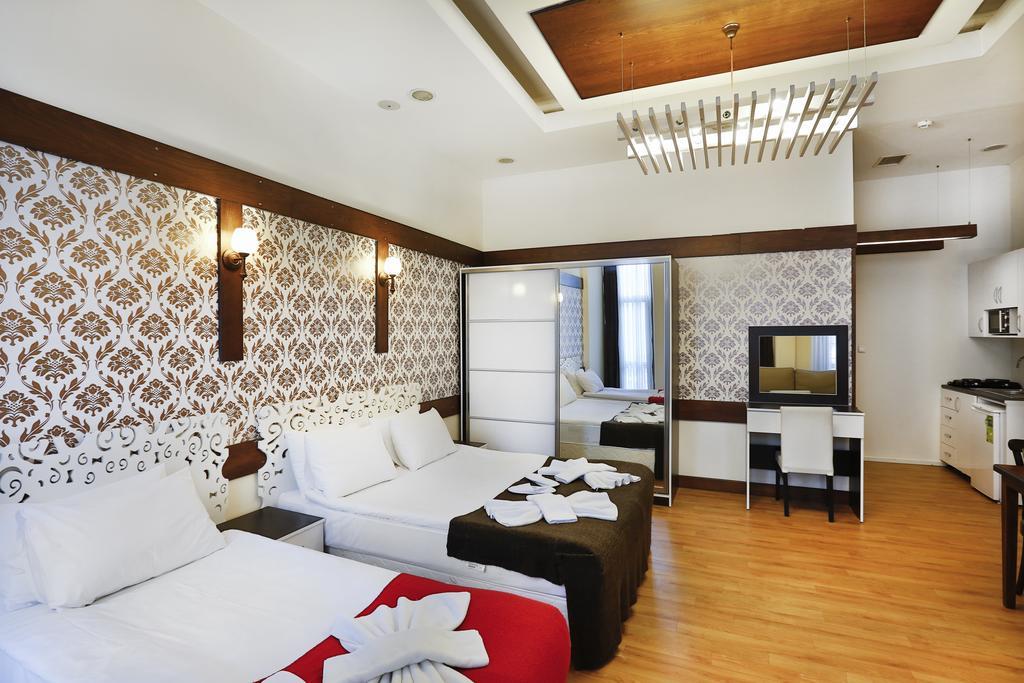 B&B Suite Taksim Istanbul Luaran gambar