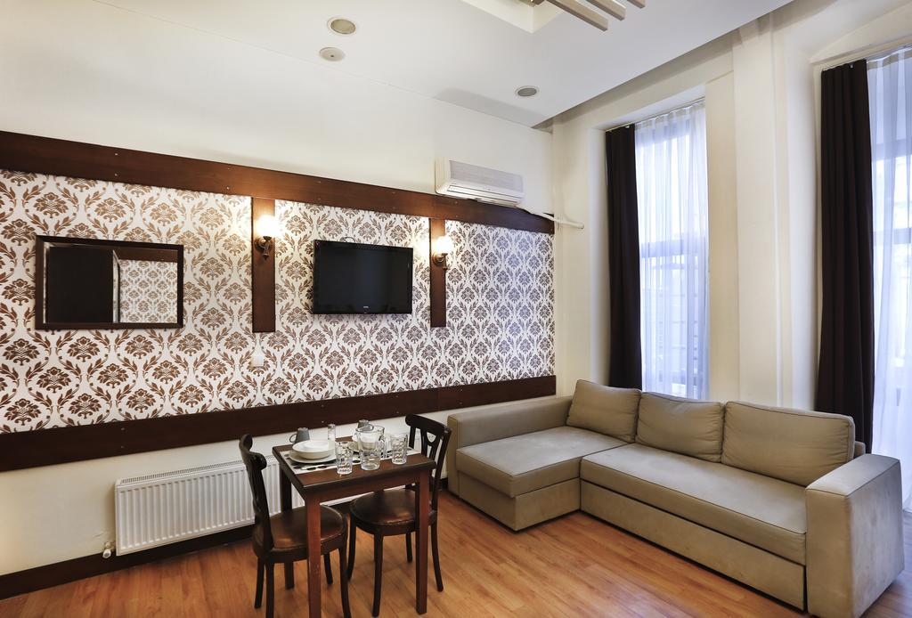 B&B Suite Taksim Istanbul Luaran gambar