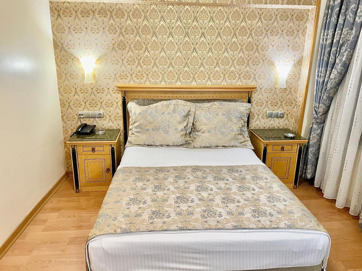 B&B Suite Taksim Istanbul Luaran gambar