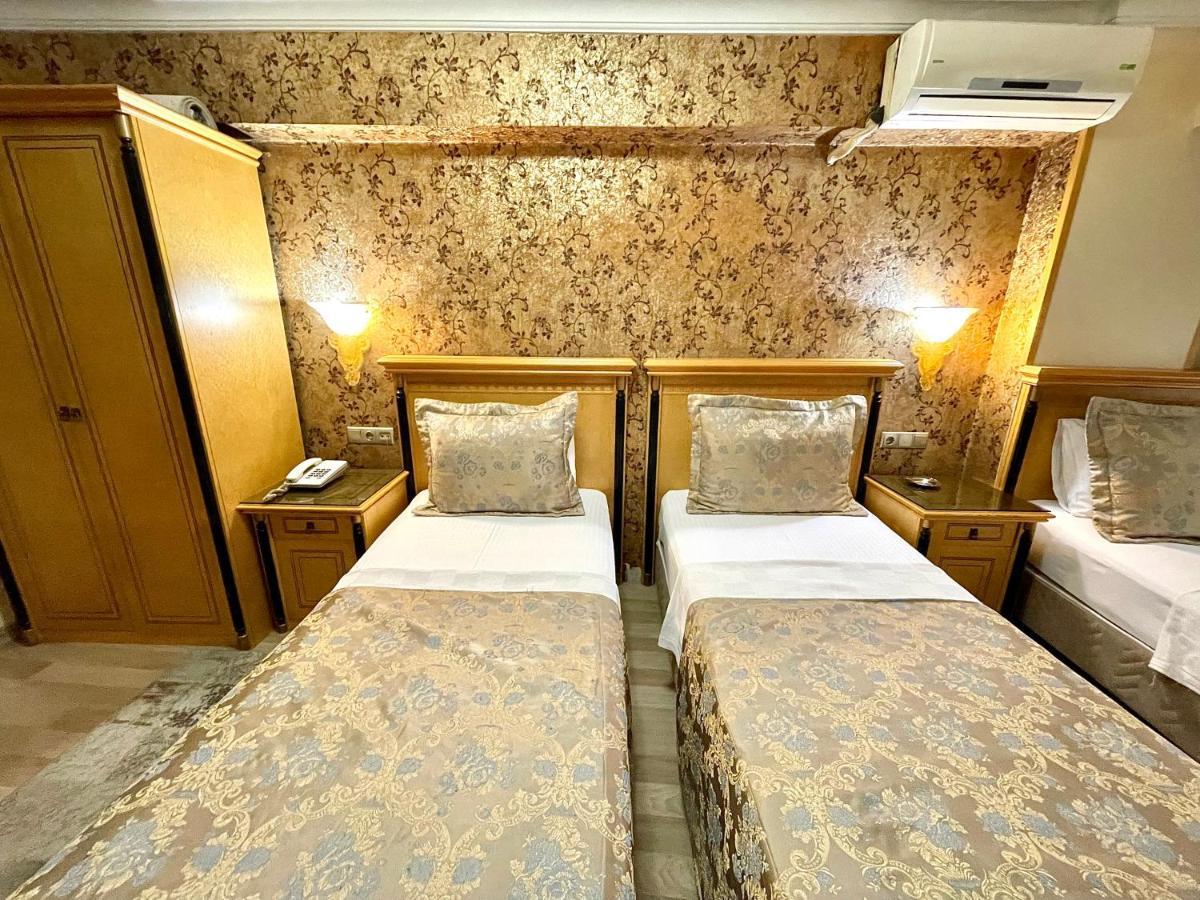 B&B Suite Taksim Istanbul Luaran gambar
