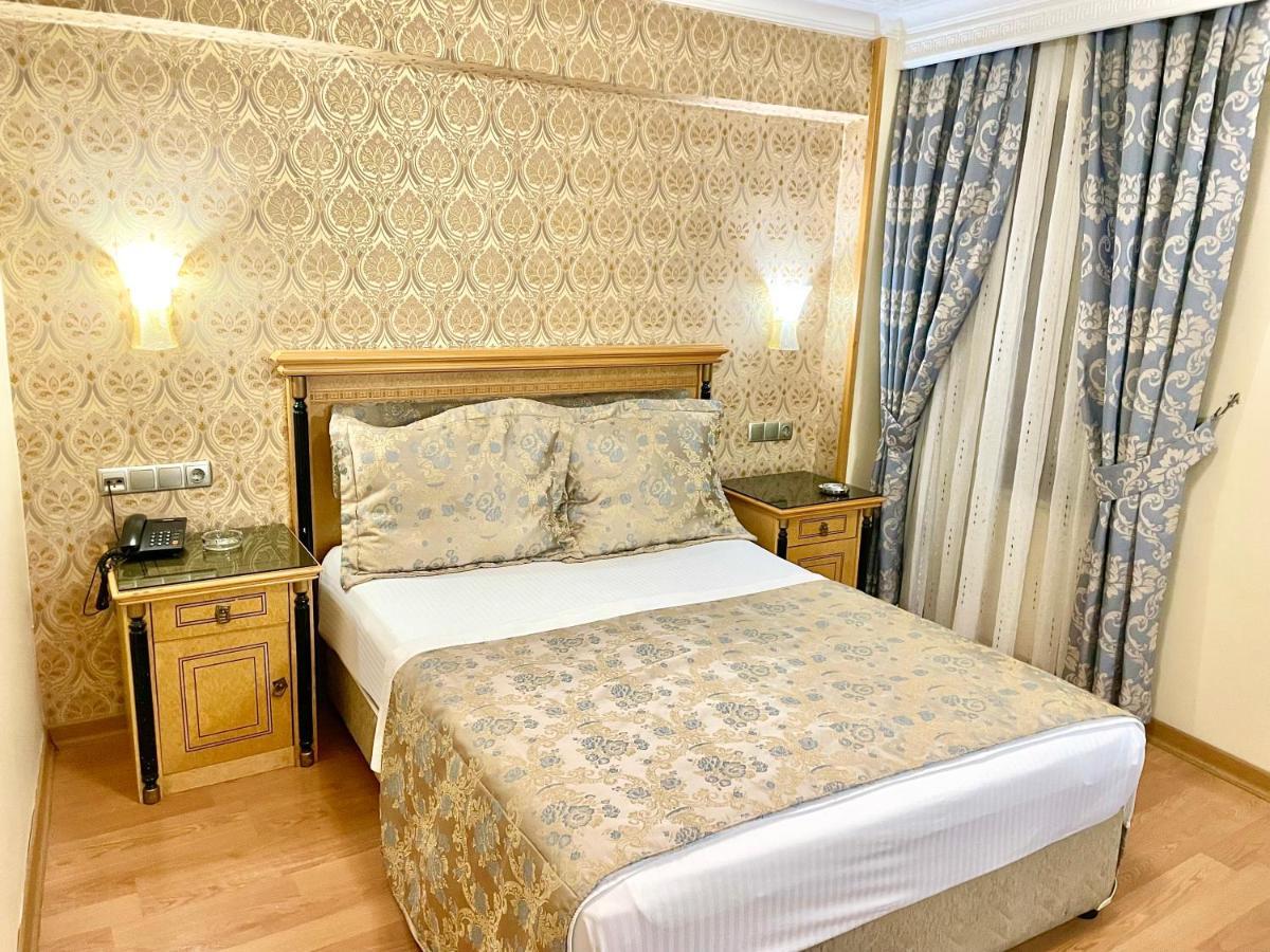 B&B Suite Taksim Istanbul Luaran gambar