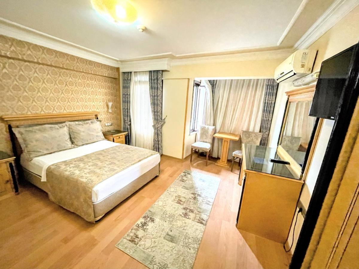 B&B Suite Taksim Istanbul Luaran gambar
