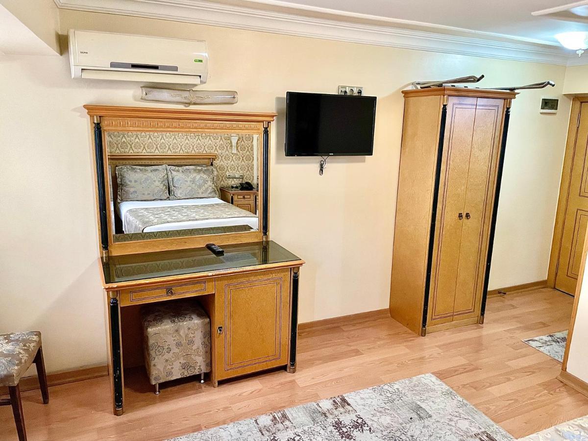 B&B Suite Taksim Istanbul Luaran gambar