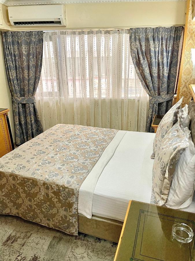 B&B Suite Taksim Istanbul Luaran gambar