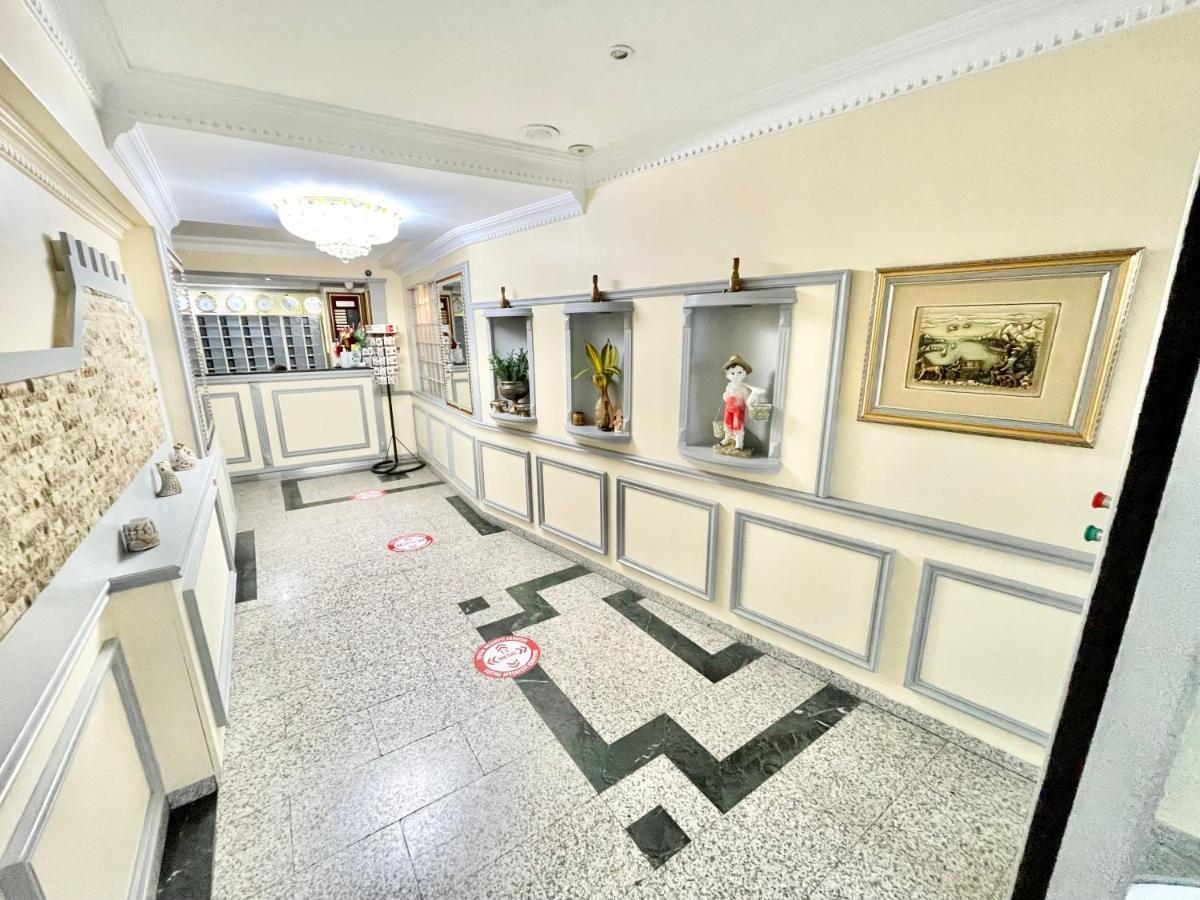 B&B Suite Taksim Istanbul Luaran gambar