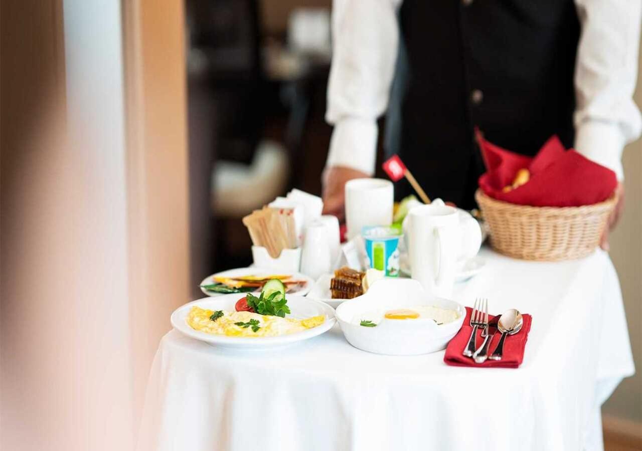 B&B Suite Taksim Istanbul Luaran gambar