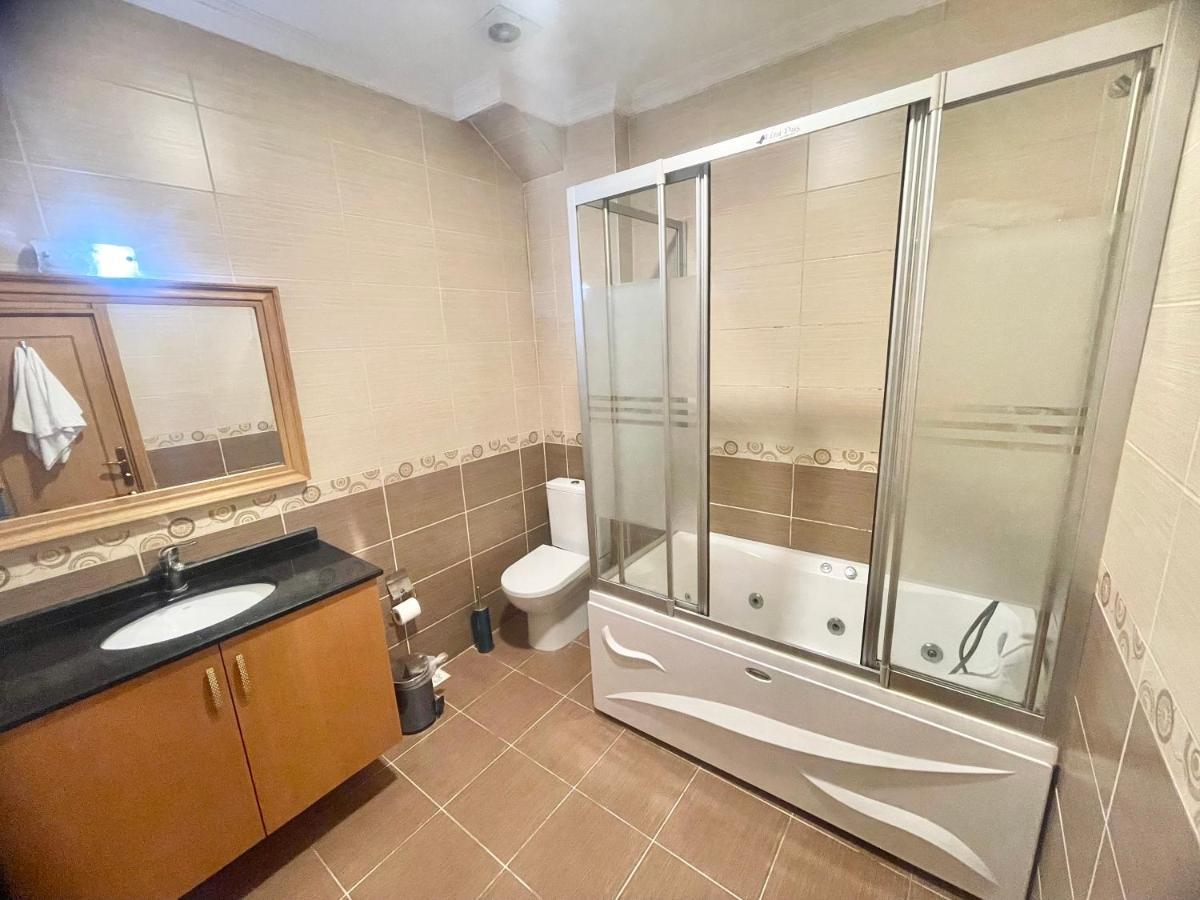 B&B Suite Taksim Istanbul Luaran gambar
