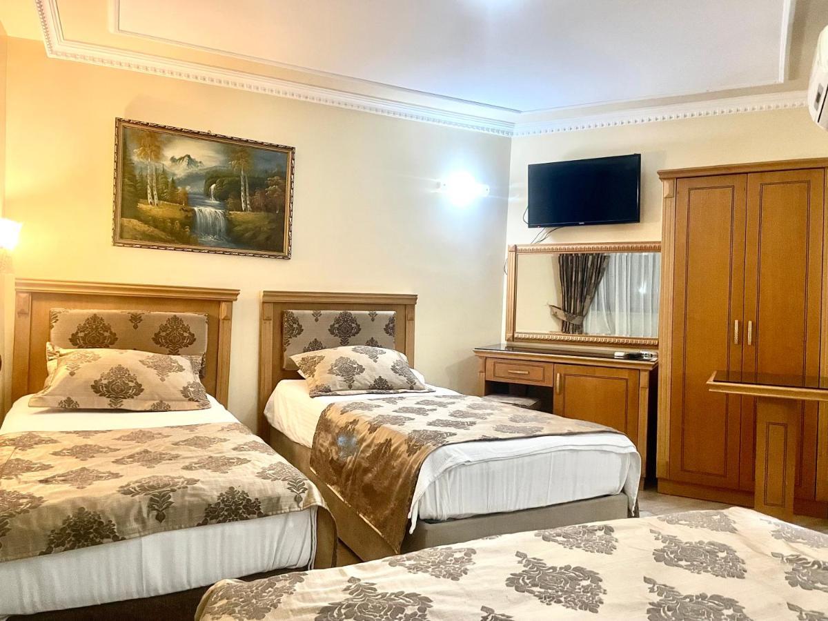 B&B Suite Taksim Istanbul Luaran gambar