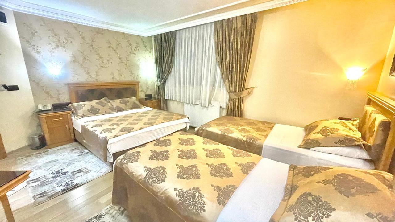 B&B Suite Taksim Istanbul Luaran gambar