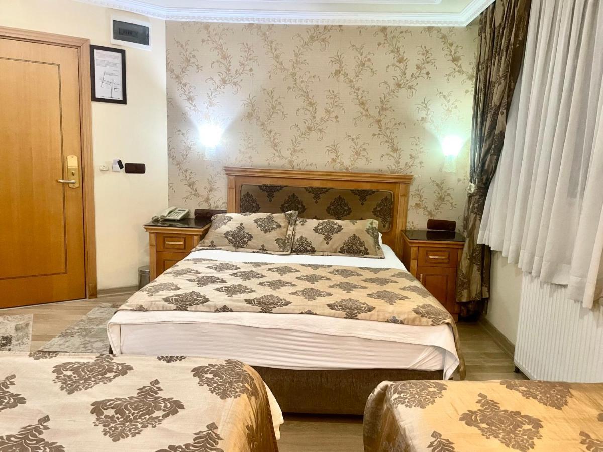 B&B Suite Taksim Istanbul Luaran gambar