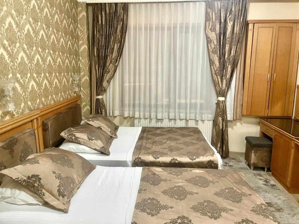 B&B Suite Taksim Istanbul Luaran gambar