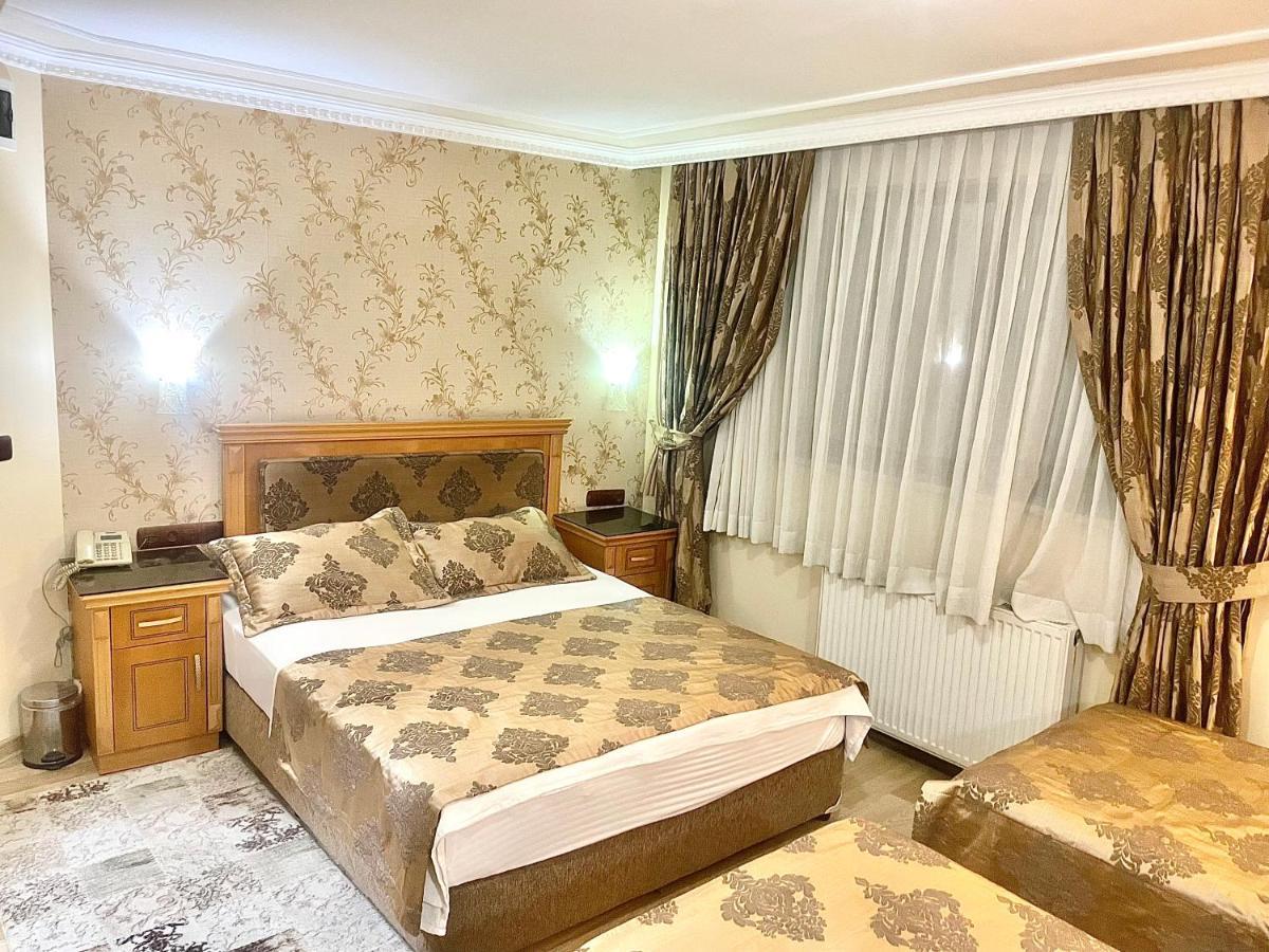 B&B Suite Taksim Istanbul Luaran gambar