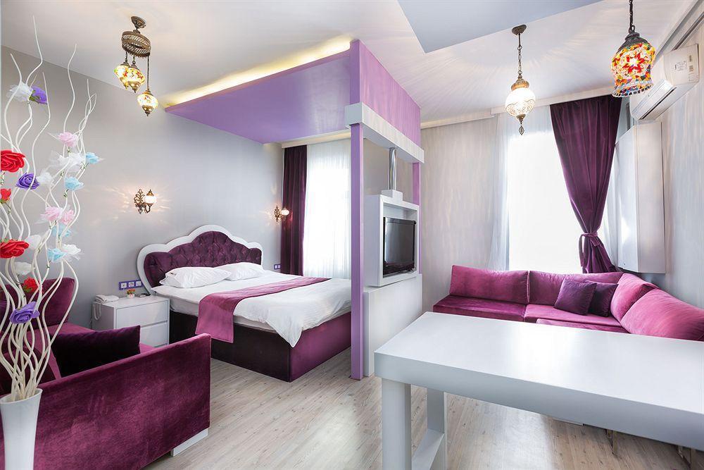 B&B Suite Taksim Istanbul Luaran gambar