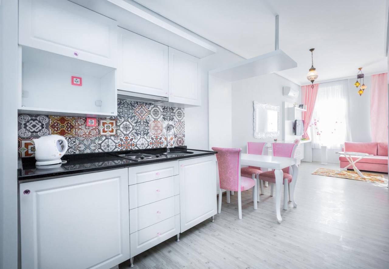 B&B Suite Taksim Istanbul Luaran gambar